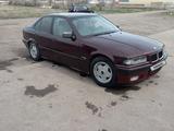 BMW 318 1992 года за 1 650 000 тг. в Сарань – фото 4
