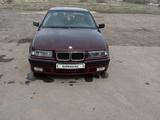 BMW 318 1992 года за 1 650 000 тг. в Сарань – фото 5