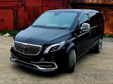 Mercedes-Benz Viano 2005 года за 6 000 000 тг. в Астана – фото 2
