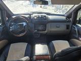 Mercedes-Benz Viano 2005 года за 6 000 000 тг. в Астана – фото 4