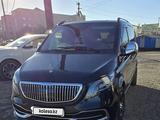 Mercedes-Benz Viano 2005 года за 6 000 000 тг. в Астана