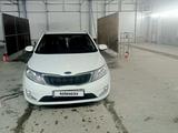 Kia Rio 2013 года за 5 400 000 тг. в Актобе – фото 2