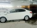 Kia Rio 2013 года за 5 400 000 тг. в Актобе – фото 6