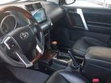 Toyota Land Cruiser Prado 2013 года за 16 450 000 тг. в Актау – фото 4