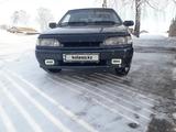 ВАЗ (Lada) 2114 2012 года за 1 700 000 тг. в Петропавловск