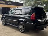 Lexus GX 470 2004 года за 10 800 000 тг. в Алматы – фото 4