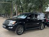 Lexus GX 470 2004 года за 10 800 000 тг. в Алматы – фото 2