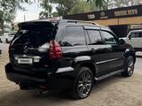 Lexus GX 470 2004 года за 10 800 000 тг. в Алматы – фото 5