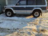 Mitsubishi Pajero 1993 года за 2 600 000 тг. в Алматы – фото 4