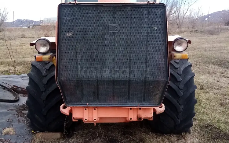 ХТЗ  Трактор Т-150 к 1991 года за 6 000 000 тг. в Усть-Каменогорск