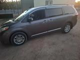 Toyota Sienna 2016 годаүшін12 800 000 тг. в Жосалы