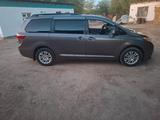 Toyota Sienna 2016 годаүшін12 800 000 тг. в Жосалы – фото 4