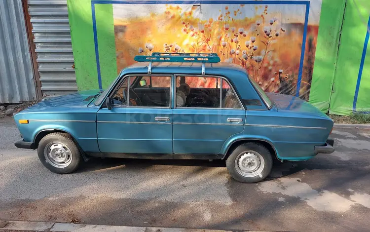 ВАЗ (Lada) 2106 2000 годаfor1 250 000 тг. в Алматы