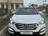 Hyundai Santa Fe 2014 годаfor10 300 000 тг. в Шымкент