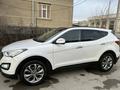 Hyundai Santa Fe 2014 года за 10 300 000 тг. в Шымкент – фото 3