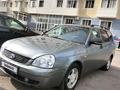 ВАЗ (Lada) Priora 2171 2011 годаүшін1 900 000 тг. в Астана – фото 3