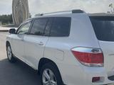 Toyota Highlander 2013 года за 14 500 000 тг. в Шымкент – фото 4