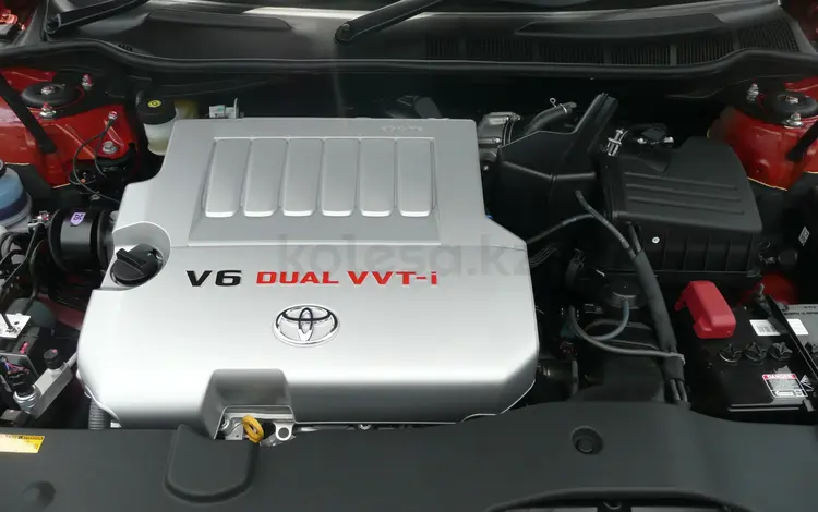 ДВИГАТЕЛЬ 3GR 4GR-FSE на Toyota Lexus ДВС и АКПП (2MZ-1ZZ-QR25-K24-MR20-VQ3 за 166 400 тг. в Астана