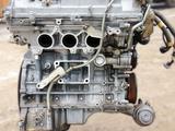 ДВИГАТЕЛЬ 3GR 4GR-FSE на Toyota Lexus ДВС и АКПП (2AZ… за 169 400 тг. в Астана – фото 5