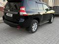 Toyota Land Cruiser Prado 2016 года за 17 800 000 тг. в Актобе – фото 2