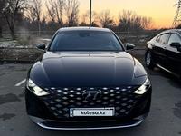 Hyundai Grandeur 2020 года за 15 500 000 тг. в Алматы