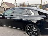 Hyundai Grandeur 2020 годаfor15 000 000 тг. в Алматы – фото 4