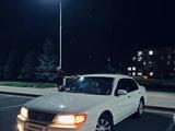 Nissan Cefiro 1998 года за 2 100 000 тг. в Ушарал – фото 2