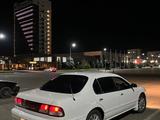Nissan Cefiro 1998 года за 2 100 000 тг. в Ушарал – фото 4