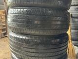225/60/18 Yokohama. Отличный комплект шин за 80 000 тг. в Алматы