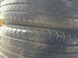 225/60/18 Yokohama. Отличный комплект шин за 80 000 тг. в Алматы – фото 3