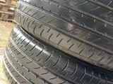 225/60/18 Yokohama. Отличный комплект шин за 80 000 тг. в Алматы – фото 4