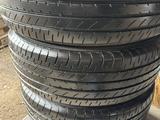 225/60/18 Yokohama. Отличный комплект шин за 80 000 тг. в Алматы – фото 5