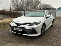 Toyota Camry 2023 года за 15 900 000 тг. в Алматы