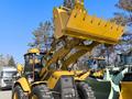 SDLG  Экскаваторы Погрузчики SDLG 2025 года в Алматы – фото 15