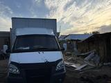 ГАЗ ГАЗель 2005 года за 5 500 000 тг. в Тараз – фото 4