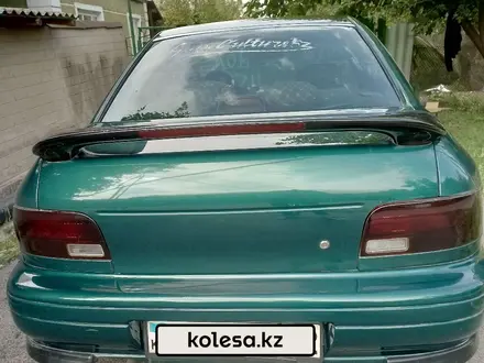Subaru Impreza 1998 года за 2 000 000 тг. в Алматы – фото 4