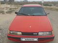 Mazda 626 1991 годаfor1 000 000 тг. в Кызылорда – фото 8