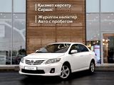 Toyota Corolla 2012 года за 5 500 000 тг. в Тараз