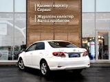 Toyota Corolla 2012 годаfor5 500 000 тг. в Тараз – фото 2