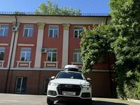 Audi Q5 2017 годаүшін18 707 000 тг. в Алматы