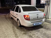 ВАЗ (Lada) Granta 2190 2014 годаfor2 300 000 тг. в Кызылорда