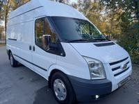 Ford Transit 2010 годаүшін8 300 000 тг. в Алматы