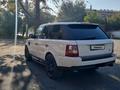 Land Rover Range Rover Sport 2006 года за 8 500 000 тг. в Тараз – фото 4