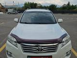 Toyota RAV4 2010 годаүшін7 800 000 тг. в Алматы