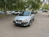 Hyundai Getz 2005 годаүшін3 000 000 тг. в Астана