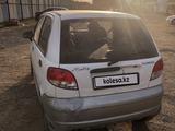 Daewoo Matiz 2014 года за 900 000 тг. в Астана – фото 4