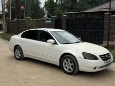 Nissan Altima, 2007