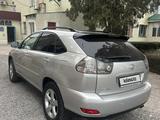 Lexus RX 330 2004 года за 7 500 000 тг. в Шымкент – фото 5