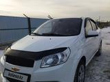 Chevrolet Nexia 2021 года за 3 800 000 тг. в Атырау – фото 2