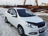 Chevrolet Nexia 2021 года за 3 800 000 тг. в Атырау